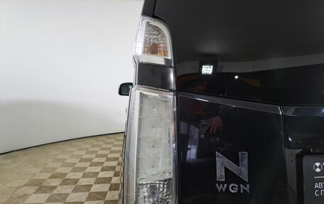 Honda N-One I, 2016 год, 920 000 рублей, 9 фотография