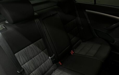 Skoda Octavia, 2012 год, 749 888 рублей, 23 фотография