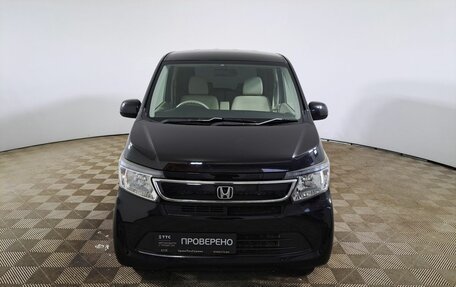 Honda N-One I, 2016 год, 920 000 рублей, 2 фотография