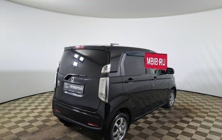 Honda N-One I, 2016 год, 920 000 рублей, 5 фотография