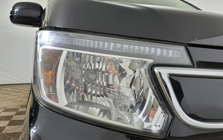 Honda N-One I, 2016 год, 920 000 рублей, 17 фотография