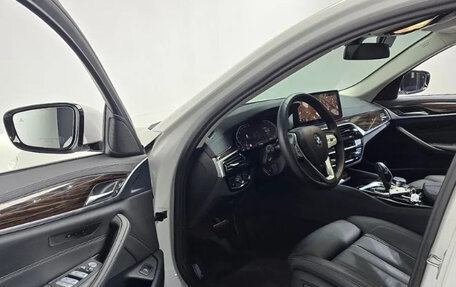 BMW 5 серия, 2023 год, 4 754 202 рублей, 7 фотография