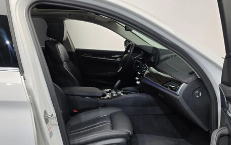 BMW 5 серия, 2023 год, 4 754 202 рублей, 4 фотография