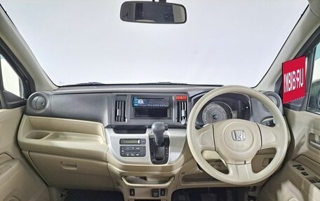 Honda N-One I, 2016 год, 920 000 рублей, 14 фотография