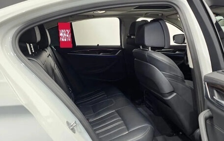 BMW 5 серия, 2023 год, 4 754 202 рублей, 5 фотография