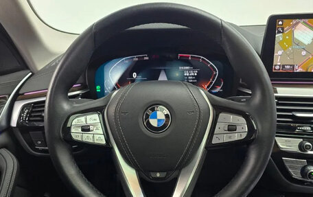 BMW 5 серия, 2023 год, 4 754 202 рублей, 11 фотография