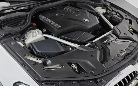 BMW 5 серия, 2023 год, 4 754 202 рублей, 13 фотография