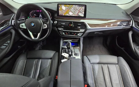 BMW 5 серия, 2023 год, 4 754 202 рублей, 19 фотография