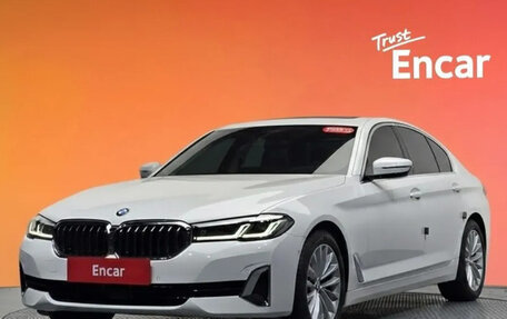 BMW 5 серия, 2023 год, 4 754 202 рублей, 14 фотография