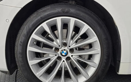 BMW 5 серия, 2023 год, 4 754 202 рублей, 18 фотография