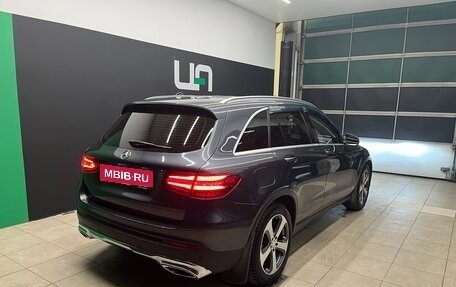 Mercedes-Benz GLC, 2015 год, 2 870 000 рублей, 6 фотография