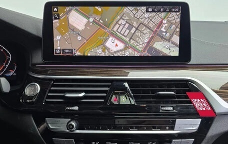 BMW 5 серия, 2023 год, 4 754 202 рублей, 16 фотография