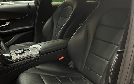 Mercedes-Benz GLC, 2015 год, 2 870 000 рублей, 10 фотография