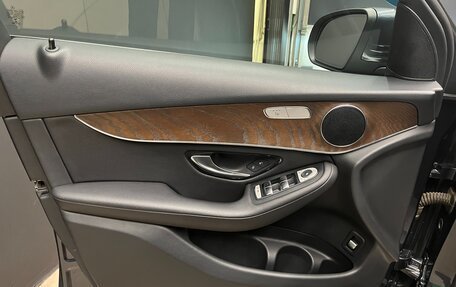 Mercedes-Benz GLC, 2015 год, 2 870 000 рублей, 8 фотография