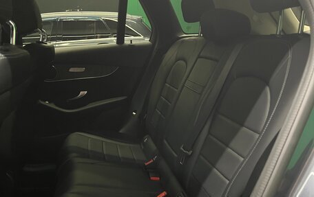 Mercedes-Benz GLC, 2015 год, 2 870 000 рублей, 13 фотография