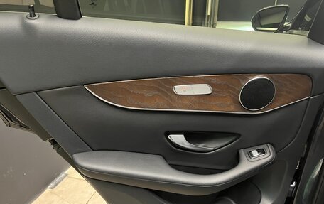 Mercedes-Benz GLC, 2015 год, 2 870 000 рублей, 11 фотография