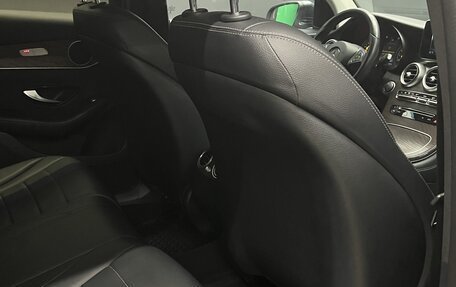 Mercedes-Benz GLC, 2015 год, 2 870 000 рублей, 17 фотография