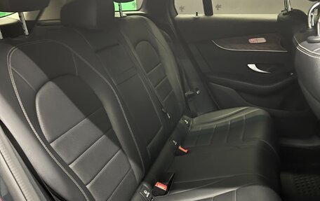 Mercedes-Benz GLC, 2015 год, 2 870 000 рублей, 18 фотография