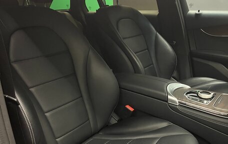 Mercedes-Benz GLC, 2015 год, 2 870 000 рублей, 21 фотография