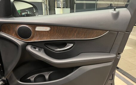 Mercedes-Benz GLC, 2015 год, 2 870 000 рублей, 19 фотография