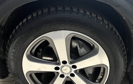 Mercedes-Benz GLC, 2015 год, 2 870 000 рублей, 30 фотография