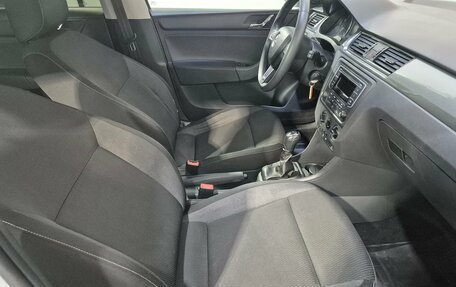 Skoda Rapid I, 2014 год, 822 000 рублей, 13 фотография