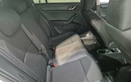 Skoda Rapid I, 2014 год, 822 000 рублей, 14 фотография