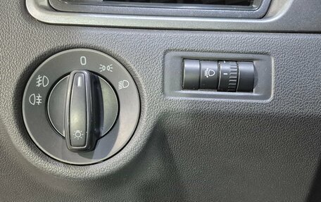 Skoda Rapid I, 2014 год, 822 000 рублей, 19 фотография