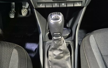 Skoda Rapid I, 2014 год, 822 000 рублей, 16 фотография