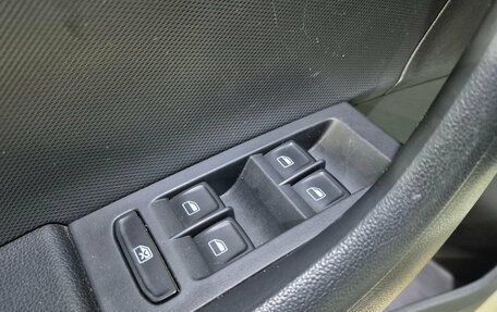 Skoda Rapid I, 2014 год, 822 000 рублей, 18 фотография