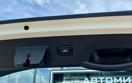 KIA Sportage IV рестайлинг, 2025 год, 4 700 000 рублей, 24 фотография