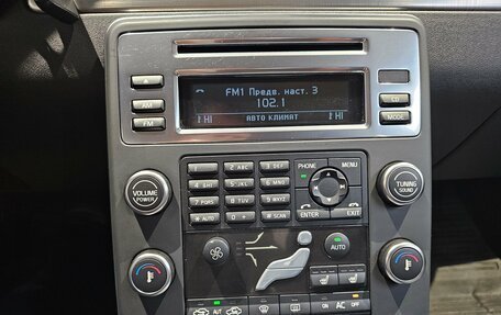 Volvo S80 II рестайлинг 2, 2010 год, 899 000 рублей, 8 фотография