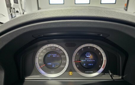 Volvo S80 II рестайлинг 2, 2010 год, 899 000 рублей, 7 фотография