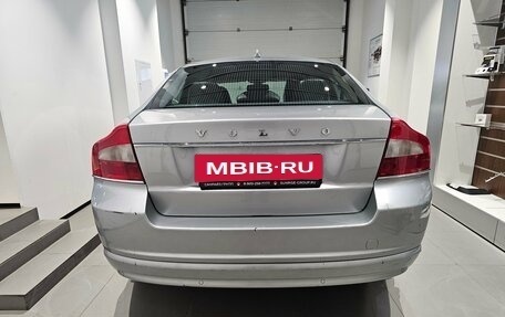 Volvo S80 II рестайлинг 2, 2010 год, 899 000 рублей, 5 фотография