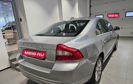 Volvo S80 II рестайлинг 2, 2010 год, 899 000 рублей, 4 фотография