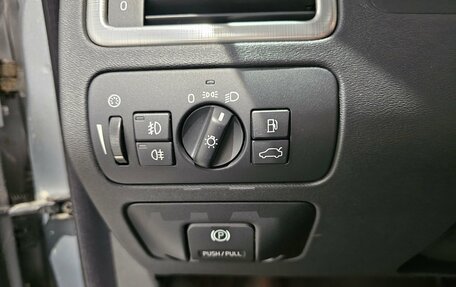 Volvo S80 II рестайлинг 2, 2010 год, 899 000 рублей, 11 фотография