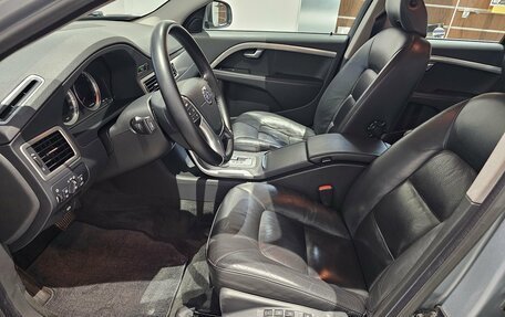 Volvo S80 II рестайлинг 2, 2010 год, 899 000 рублей, 12 фотография