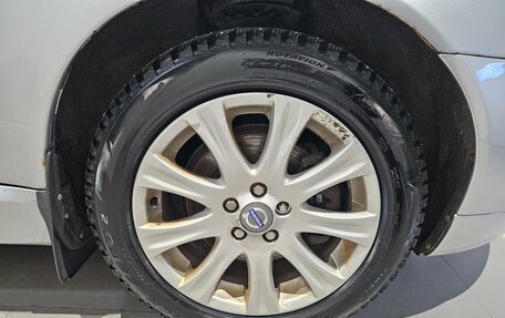 Volvo S80 II рестайлинг 2, 2010 год, 899 000 рублей, 16 фотография