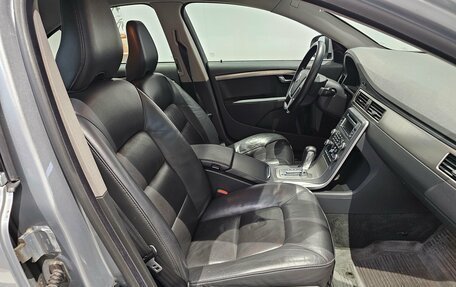 Volvo S80 II рестайлинг 2, 2010 год, 899 000 рублей, 14 фотография