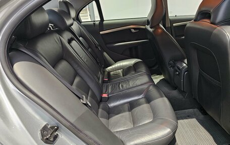 Volvo S80 II рестайлинг 2, 2010 год, 899 000 рублей, 15 фотография