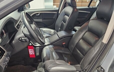 Volvo S80 II рестайлинг 2, 2010 год, 899 000 рублей, 13 фотография