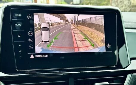 Volkswagen T-Roc I, 2023 год, 3 200 000 рублей, 12 фотография