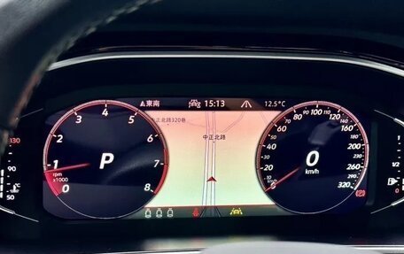 Volkswagen T-Roc I, 2023 год, 3 200 000 рублей, 7 фотография