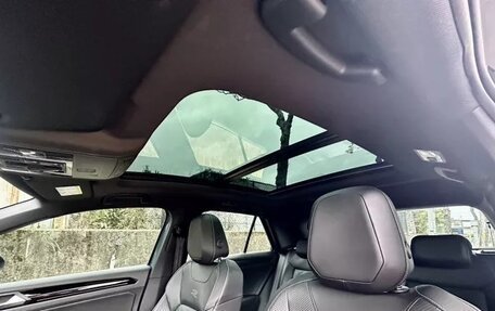 Volkswagen T-Roc I, 2023 год, 3 200 000 рублей, 11 фотография