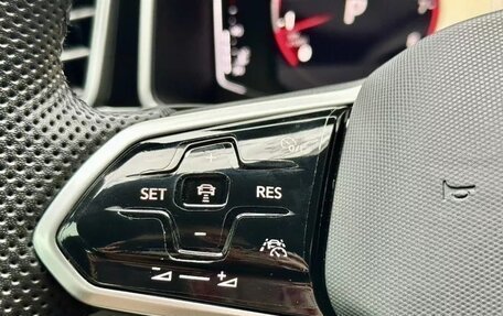 Volkswagen T-Roc I, 2023 год, 3 200 000 рублей, 13 фотография