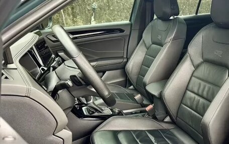 Volkswagen T-Roc I, 2023 год, 3 200 000 рублей, 17 фотография