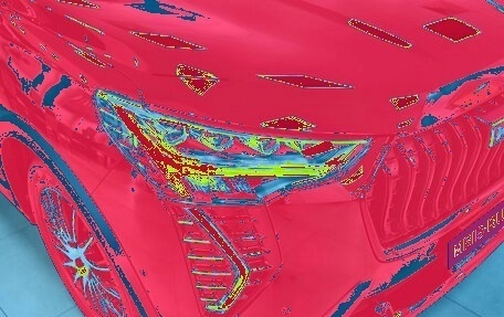 Haval Jolion, 2026 год, 2 599 000 рублей, 7 фотография