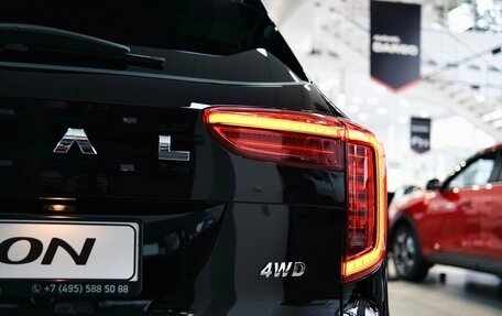 Haval Jolion, 2026 год, 2 599 000 рублей, 14 фотография