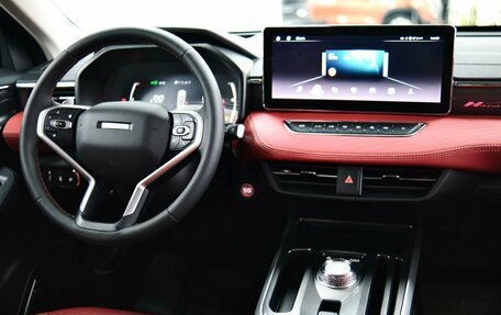 Haval Jolion, 2026 год, 2 599 000 рублей, 23 фотография