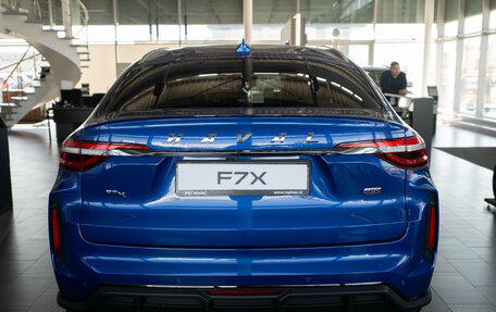 Haval F7, 2024 год, 3 612 510 рублей, 3 фотография